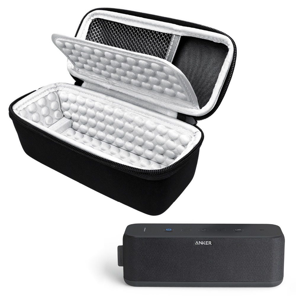 Anker Speaker Soundcore Boom 2 - Anker SoundCore Boost 20W 스피커 보관함용