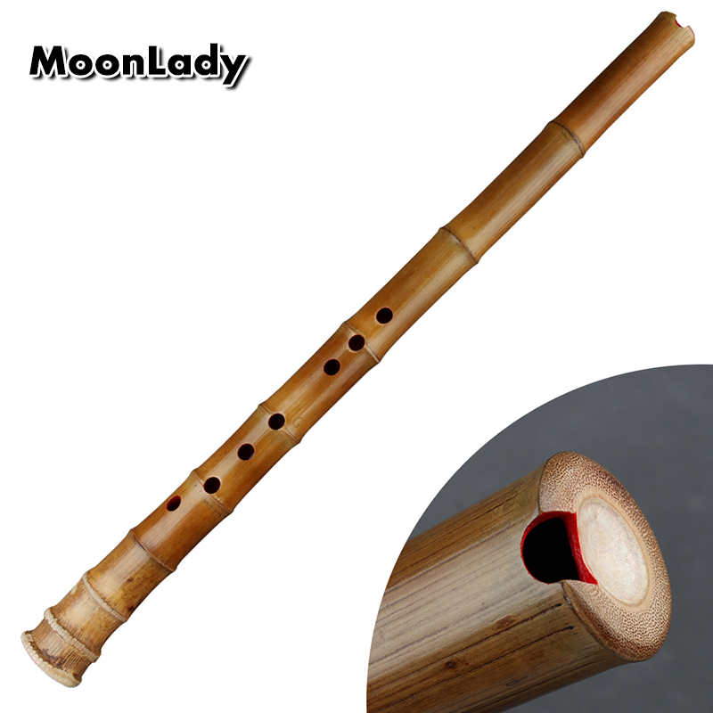Musical Instrument Xiao - 중국식 대나무 플루트, 샤후치가 아니다, 전통