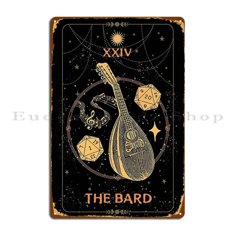 Musical Instrument Dnd - Dnd Bard 악기 D20 주사위 및