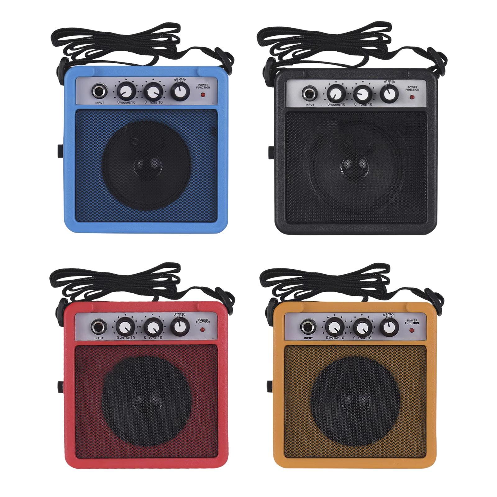 Musical Instrument Amplifier - 무대 공연 콘서트 일일 연습을 위한