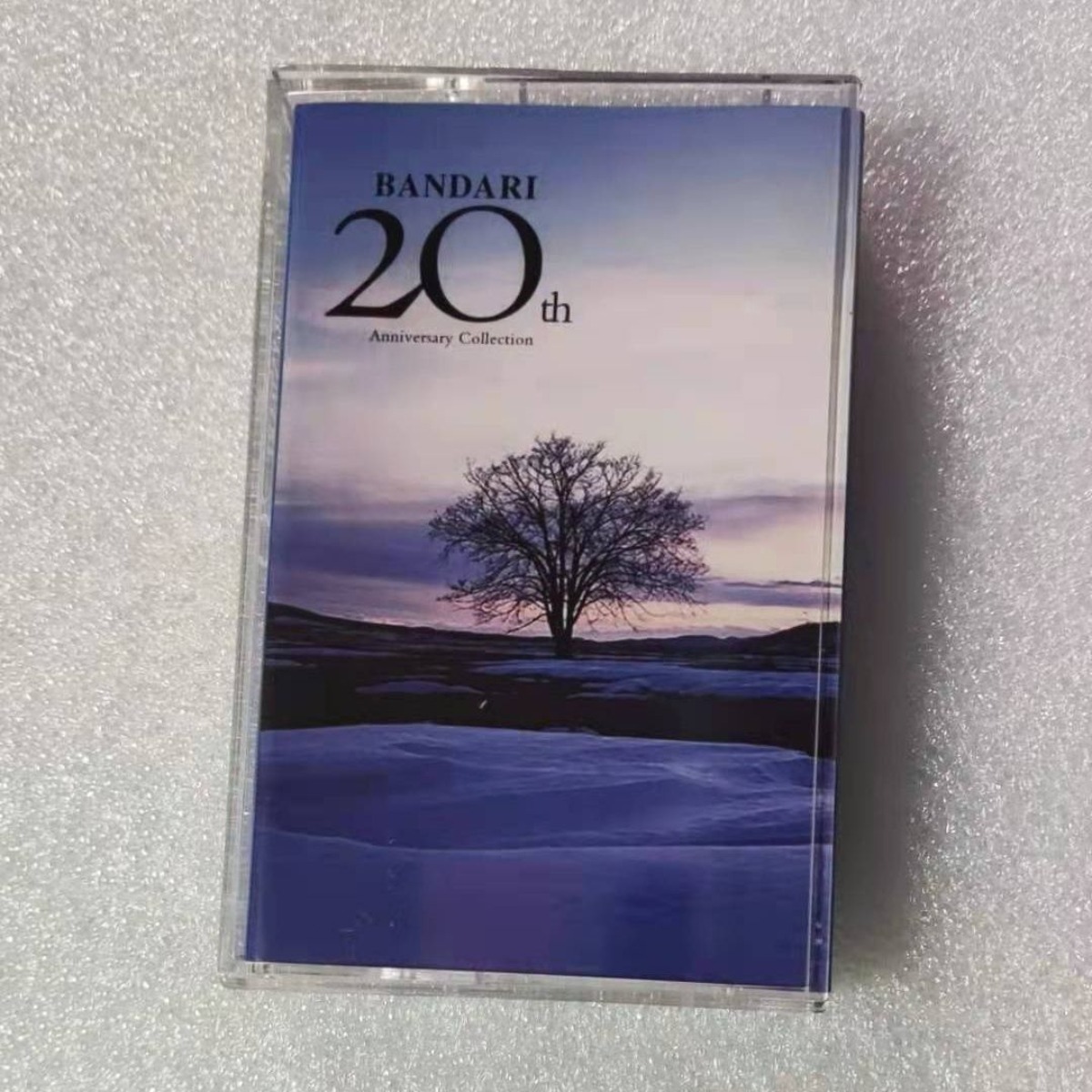 Musical Instrument Music - 반다리 20주년 기념 컬렉션 - 궁극의