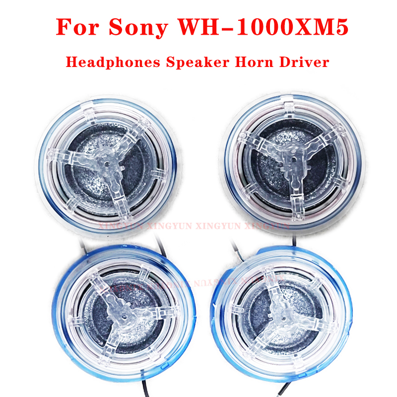 Sony Headphone Wh-1000Xm5 - 소니 WH-1000XM5 무선 소음 헤드폰 스피커