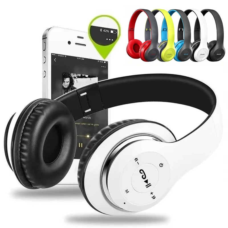 Musical Instrument Xiao - TWS 무선 블루투스 헤드폰 HiFi 스테레오