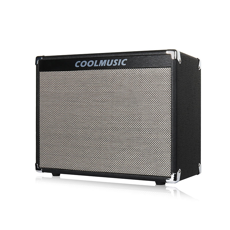 쿨뮤직 유니크-50 전자 기타 앰프 50와트 앰프 악기 - Musical Instrument Amplifier 리뷰 및 가격