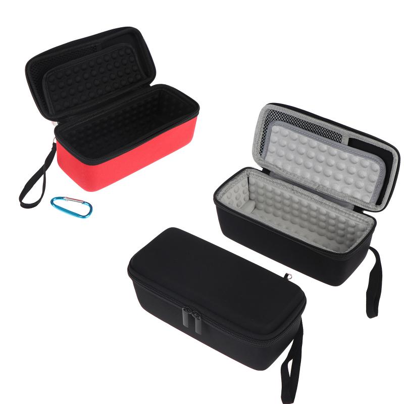 【Y】1/2/3Pcs 휴대용 파우치 케이스스피커 캐리  - Anker Speaker Soundcore Boom 2 리뷰 및 가격