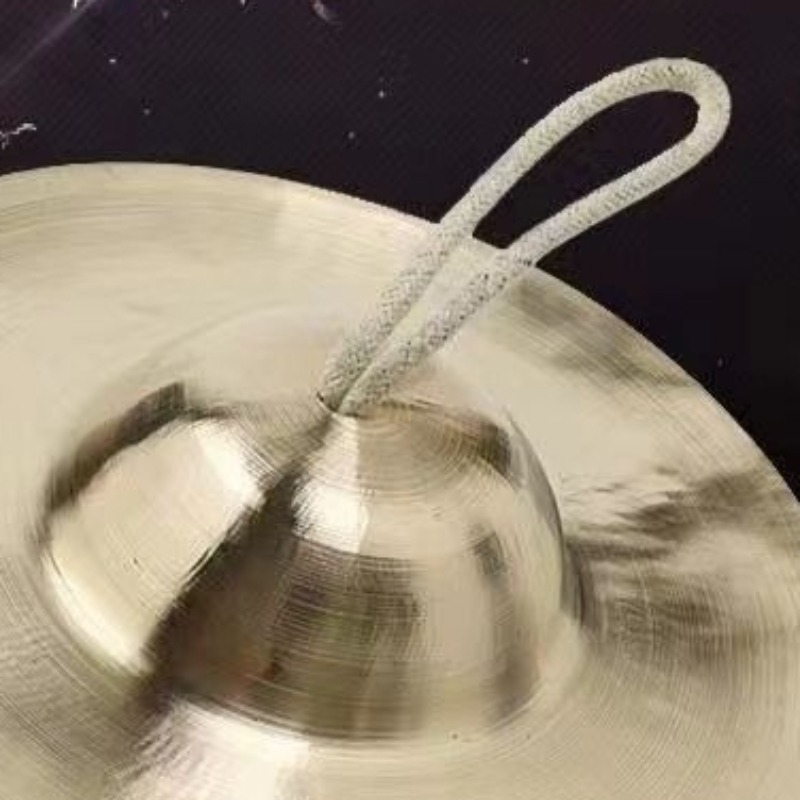 명상 심벌즈 사운드 힐링 성인용 심벌즈 어린이용 휴대용 - Musical Instrument Types 리뷰 및 가격