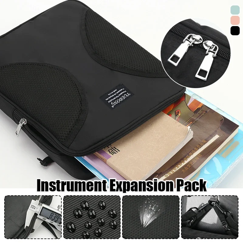 시트 음악 패키지 바이올린 케이스 음악 시트 가방, 외 - Musical Instruments List 리뷰 및 가격
