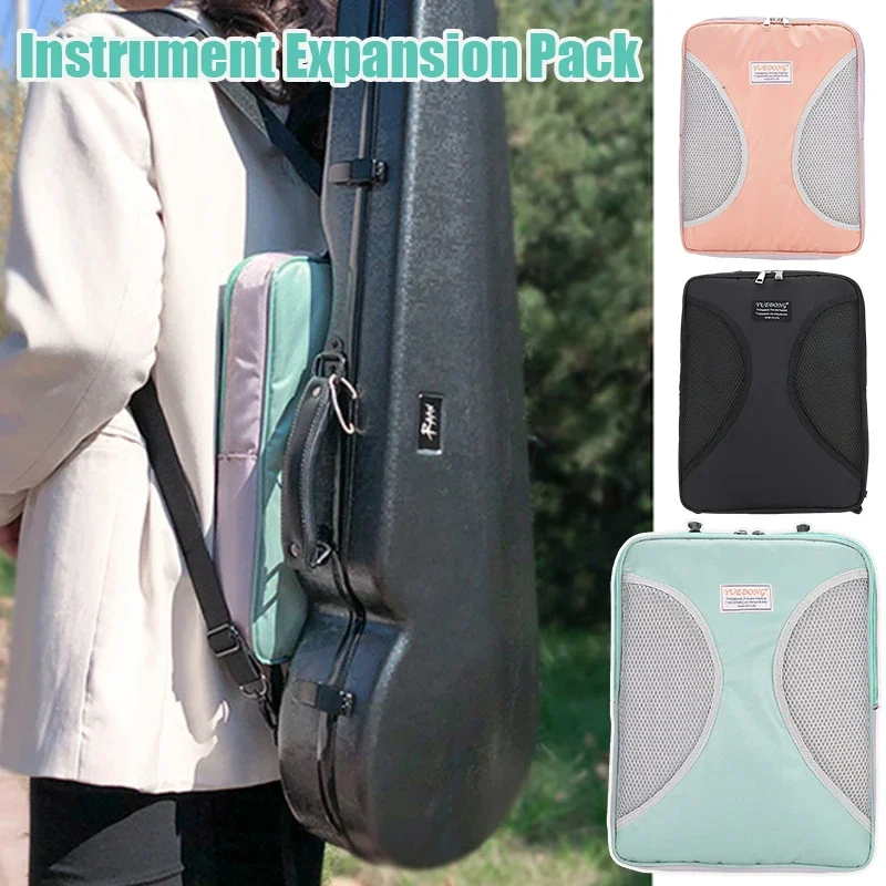 시트 음악 패키지 바이올린 케이스 음악 시트 가방, 외 - Musical Instruments List 리뷰 및 가격