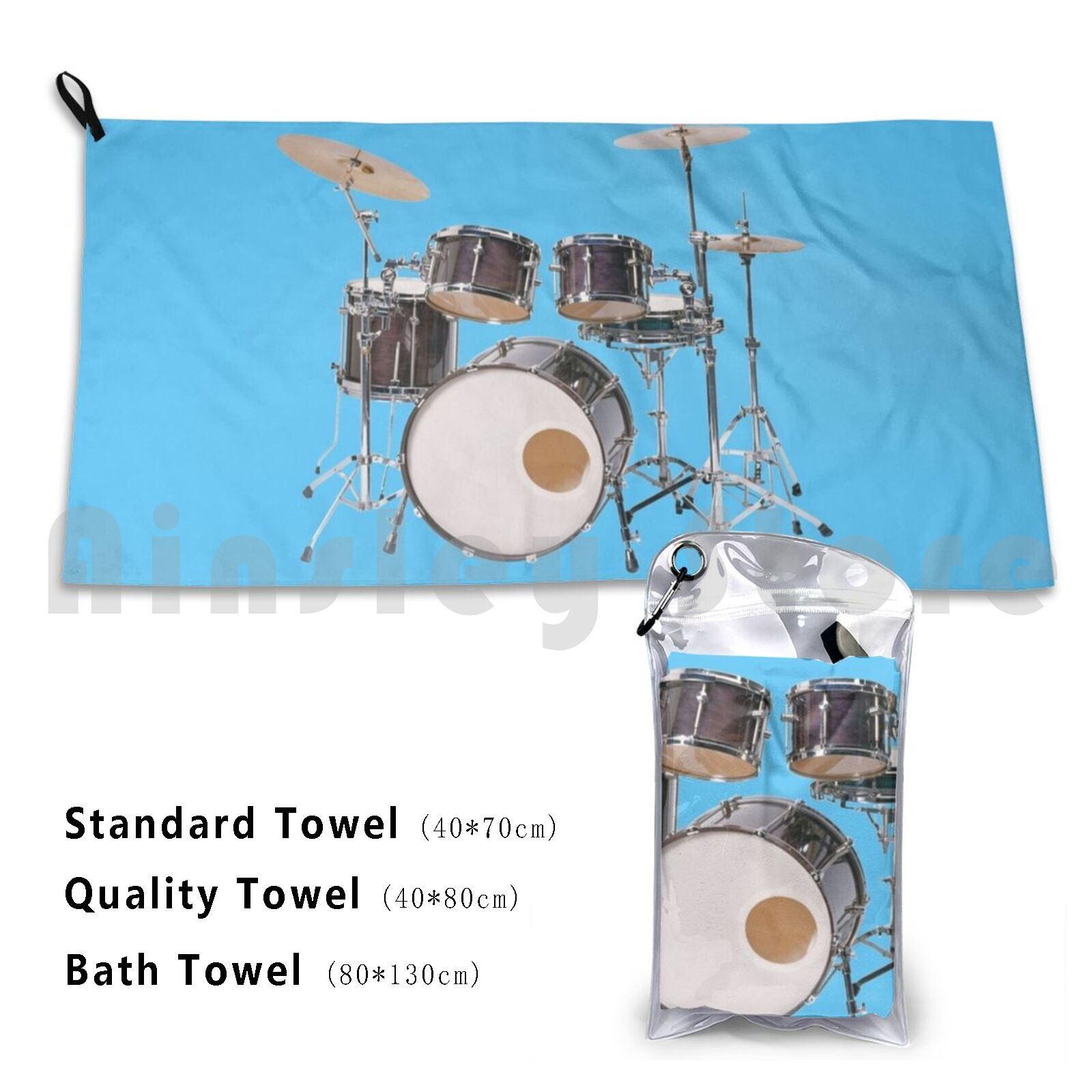 드럼 일러스트 목욕 타월 비치 쿠션 드럼 드럼 드럼 이 - Musical Instrument Images 리뷰 및 가격
