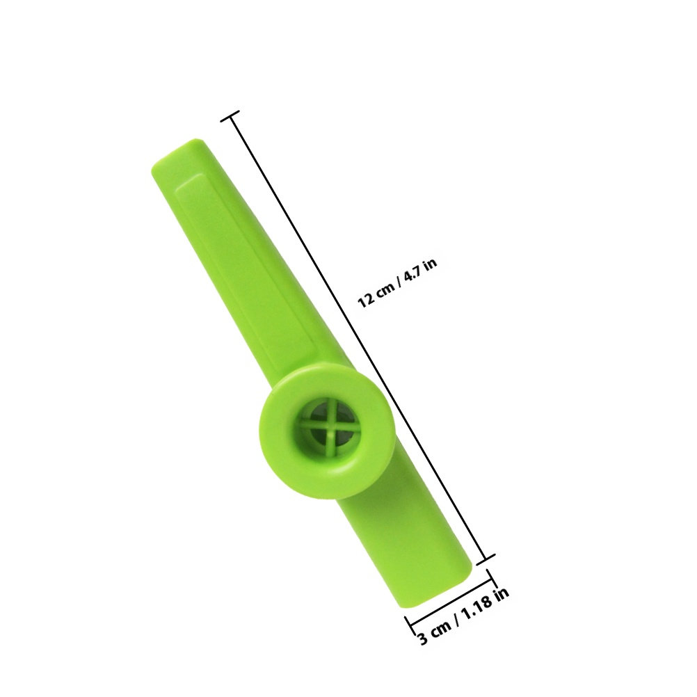 10Pcs Kazoo 악기 다채로운 플라스틱 Kazoo - Musical Instrument Kids 리뷰 및 가격