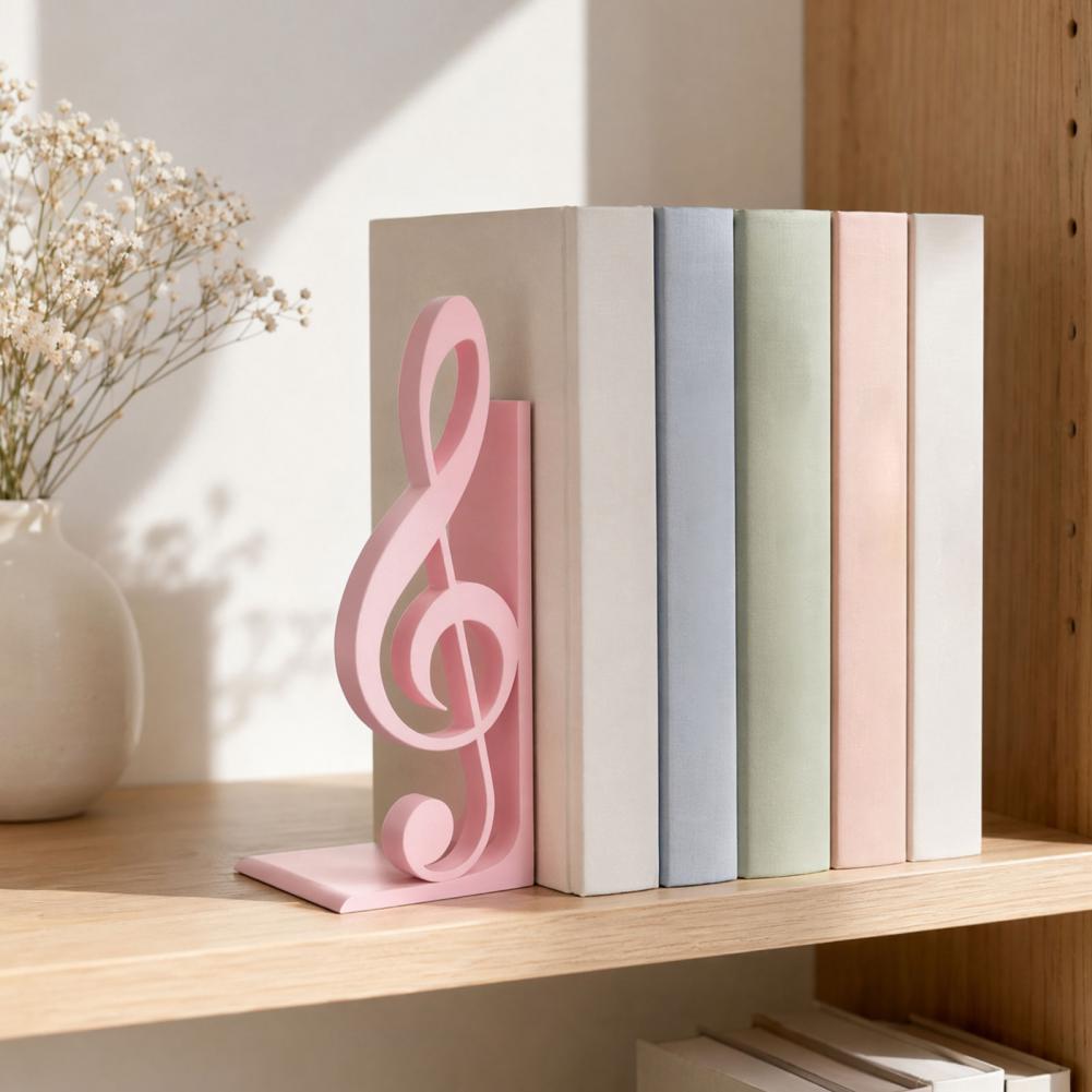 음표 장식 음악 테마 홈 데코 3D 프린팅 트레블 클레 - Musical Instruments List 리뷰 및 가격
