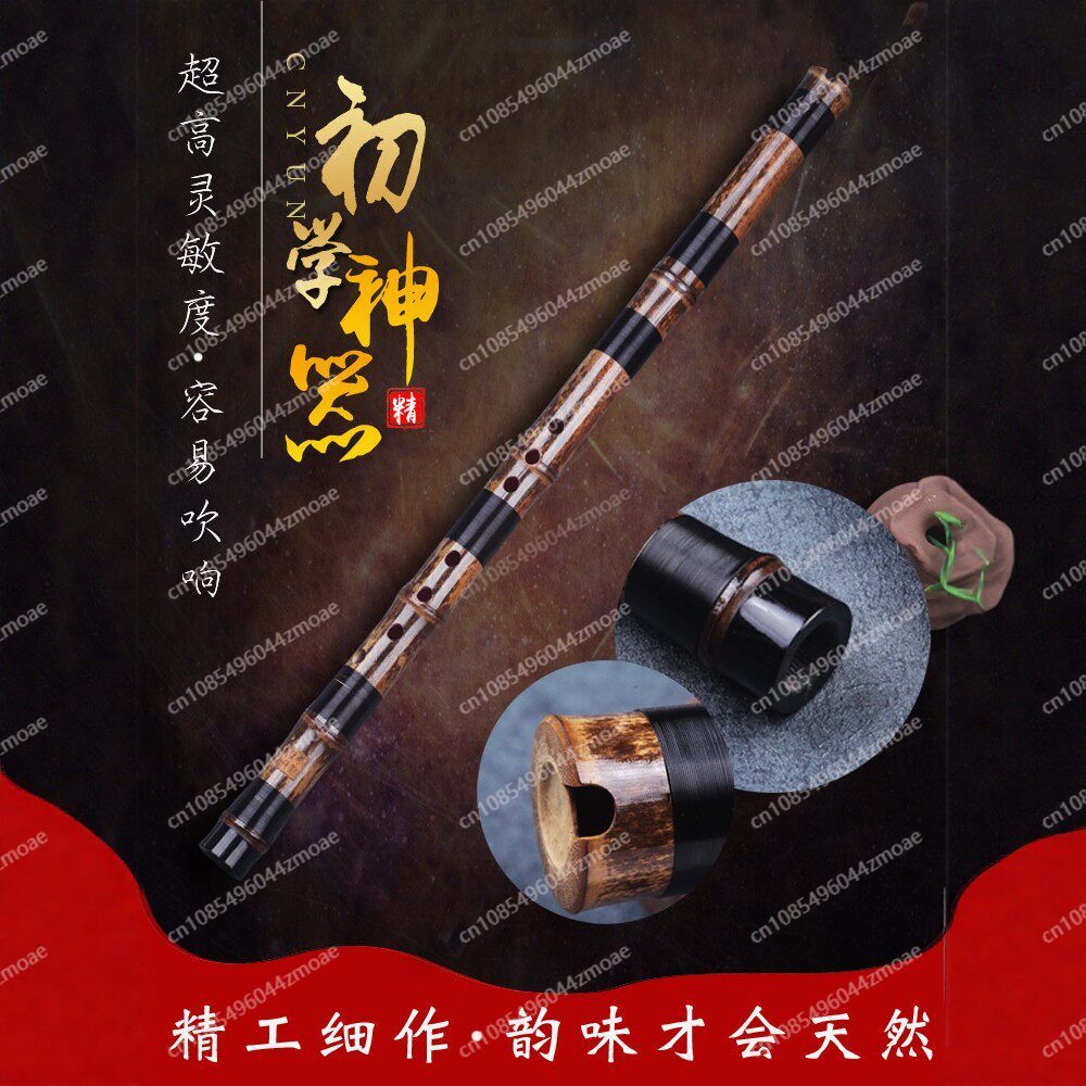 전문 연주용 홀 플루트 원대나무 짧은 샤오 플루트 악기 - Musical Instrument Xiao 리뷰 및 가격