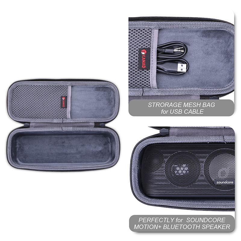 Anker Soundcore Motion+ Blueto - Anker Speaker Soundcore Boom 2 리뷰 및 가격