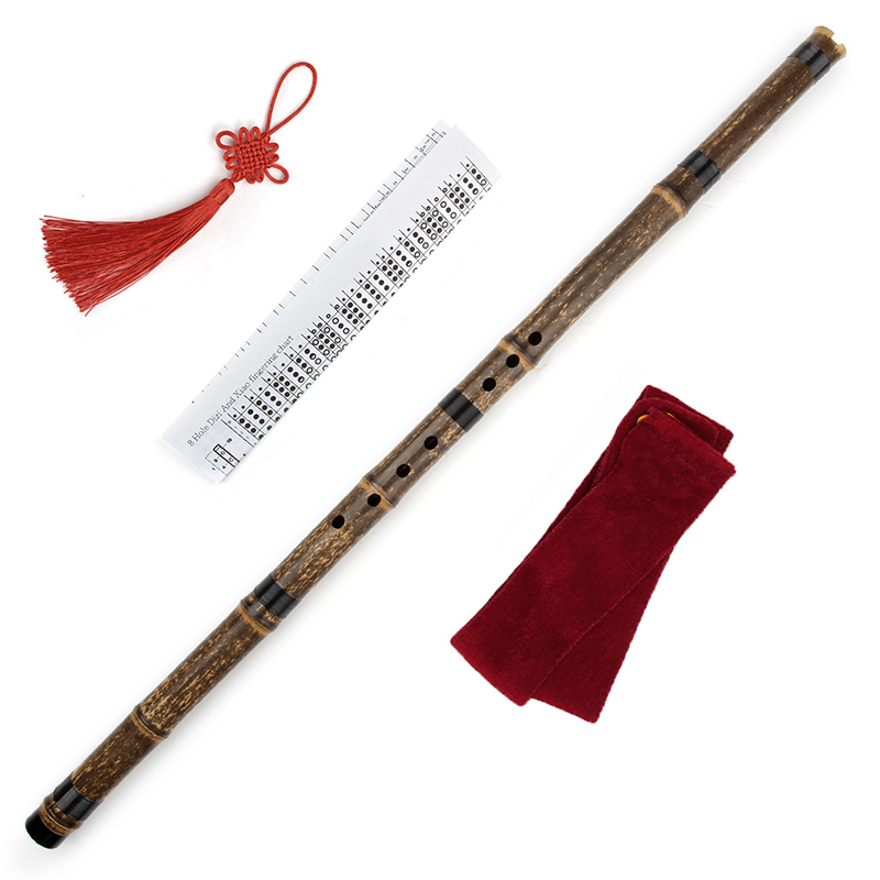 75 cm G 키 중국어 대나무 피리 8 홀 XiAO  - Musical Instrument Xiao 리뷰 및 가격