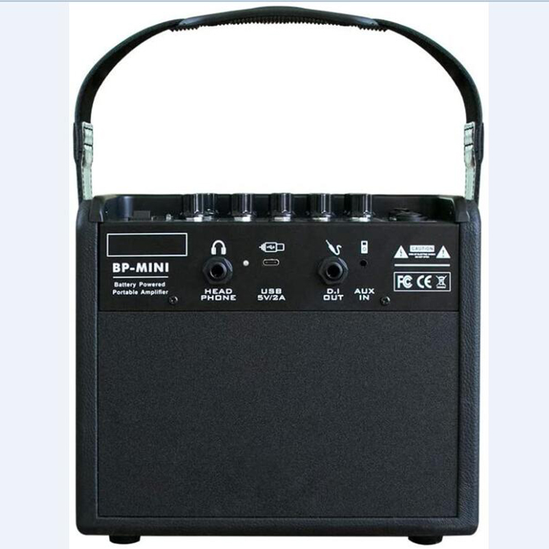 Coolmusic BP 미니 어쿠스틱 일렉트릭 기타 앰 - Musical Instrument Amplifier 리뷰 및 가격