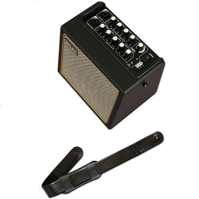 Coolmusic BP 미니 어쿠스틱 일렉트릭 기타 앰 - Musical Instrument Amplifier 리뷰 및 가격