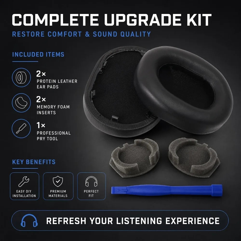 소니 WH 1000XM6/1000XM5/ XM4/XM3 - Sony Headphone Wh-1000Xm5 리뷰 및 가격