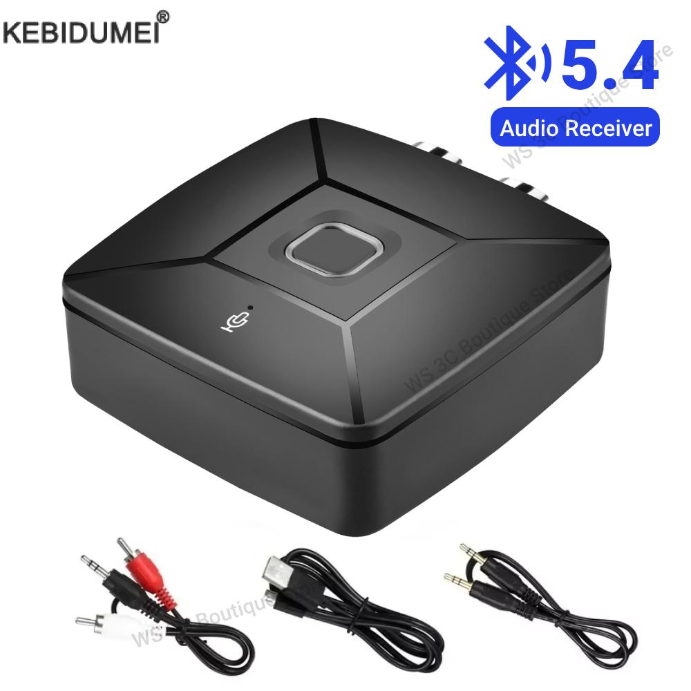 Bluetooth 6.0 오디오 수신기 Hi-Fi 3. - Musical Instrument Amplifier 리뷰 및 가격
