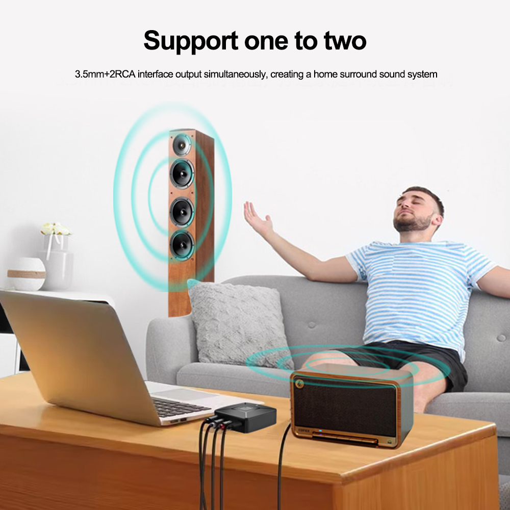 Bluetooth 6.0 오디오 수신기 Hi-Fi 3. - Musical Instrument Amplifier 리뷰 및 가격