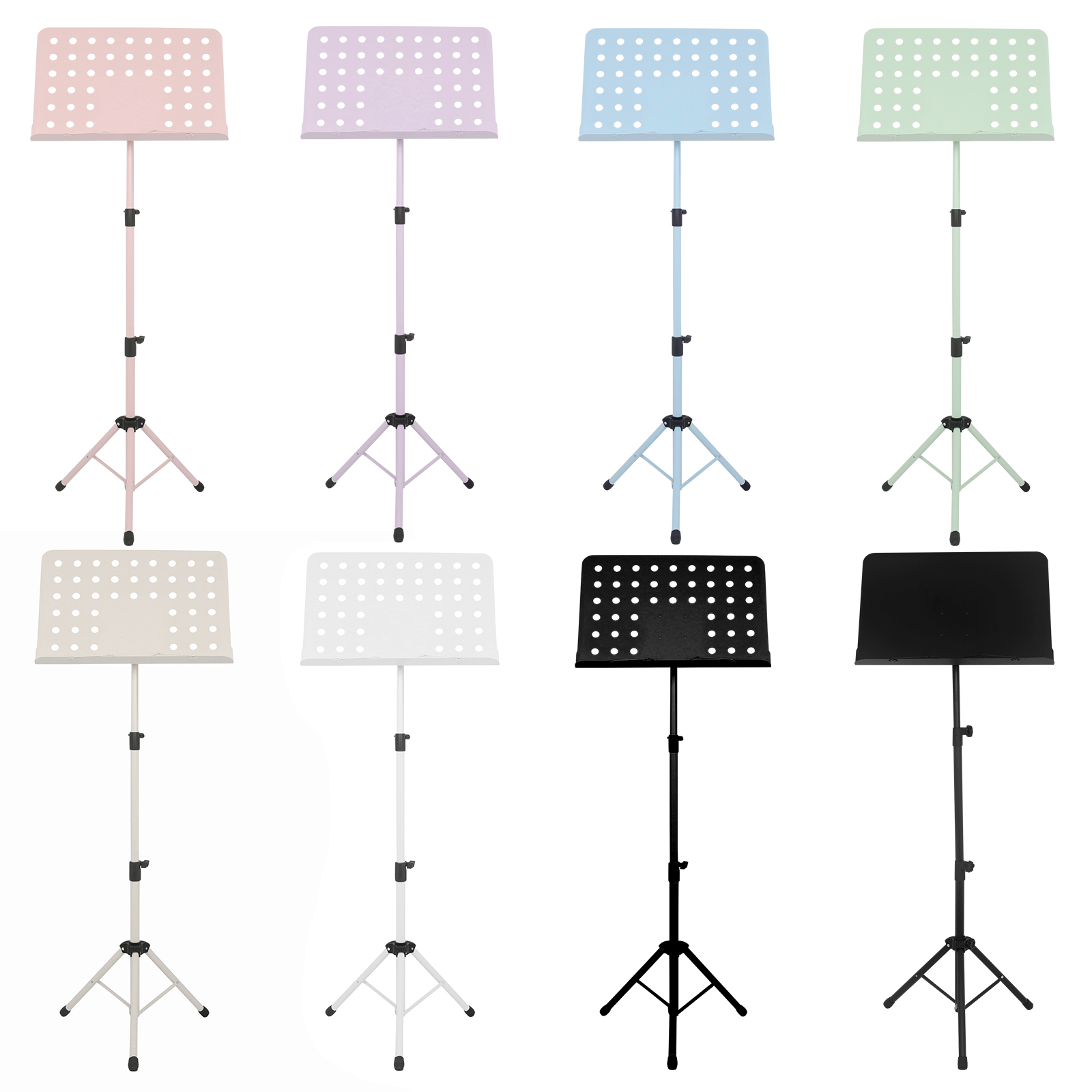 IRIN 음악 스탠드 접이식 악보 스코어 삼각대 스탠드 - Musical Instruments List 리뷰 및 가격