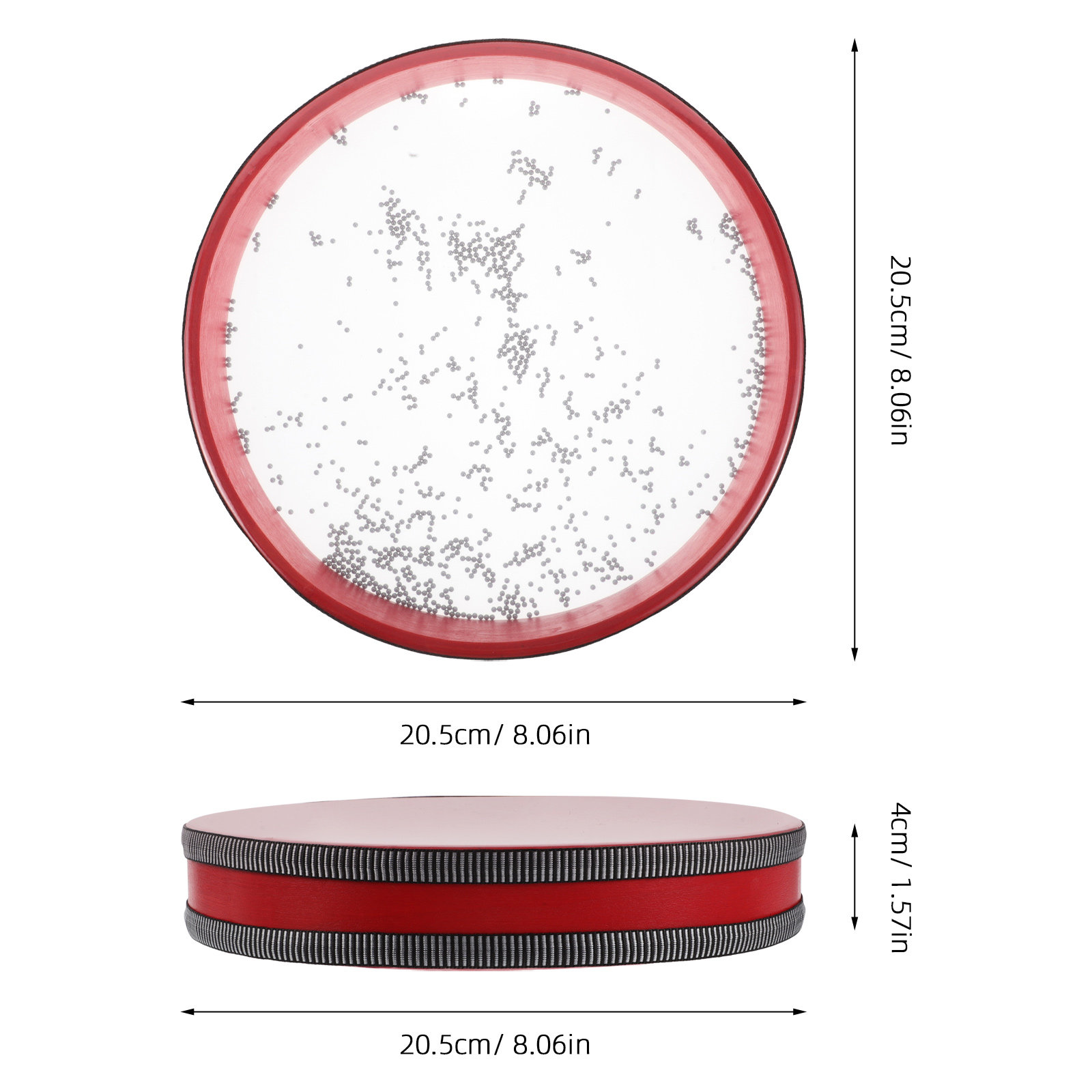 오르프 바다 파도 드럼 악기 유아 교육용 바다 소리 비 - Musical Instrument Kids 리뷰 및 가격