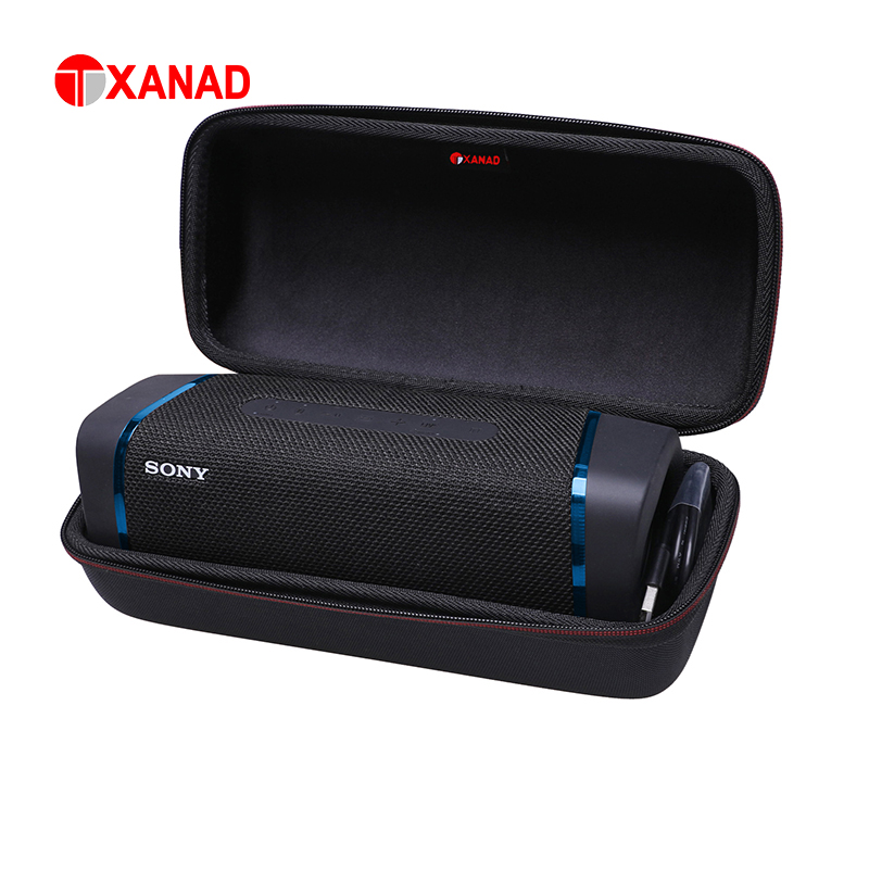 XANAD EVA 하드 케이스, 소니 SRS-XB43  - Anker Speaker Soundcore Boom 2 리뷰 및 가격