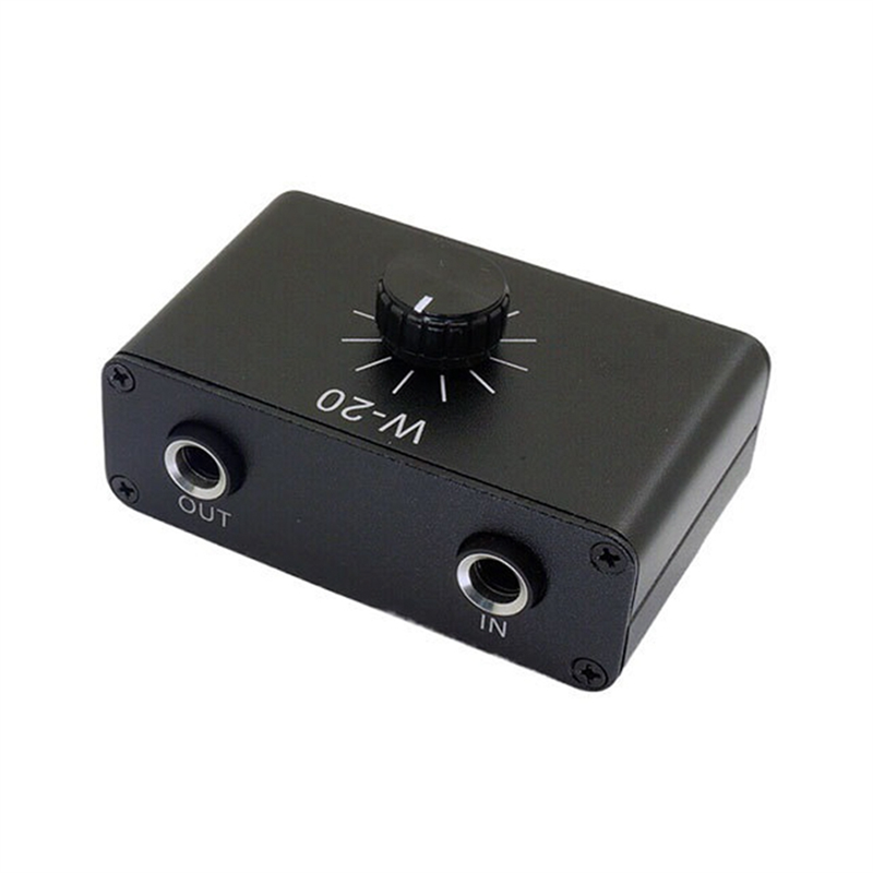 A97I-다이나믹 마이크 볼륨 조절 감쇠 조절기 1/4 - Musical Instrument Amplifier 리뷰 및 가격