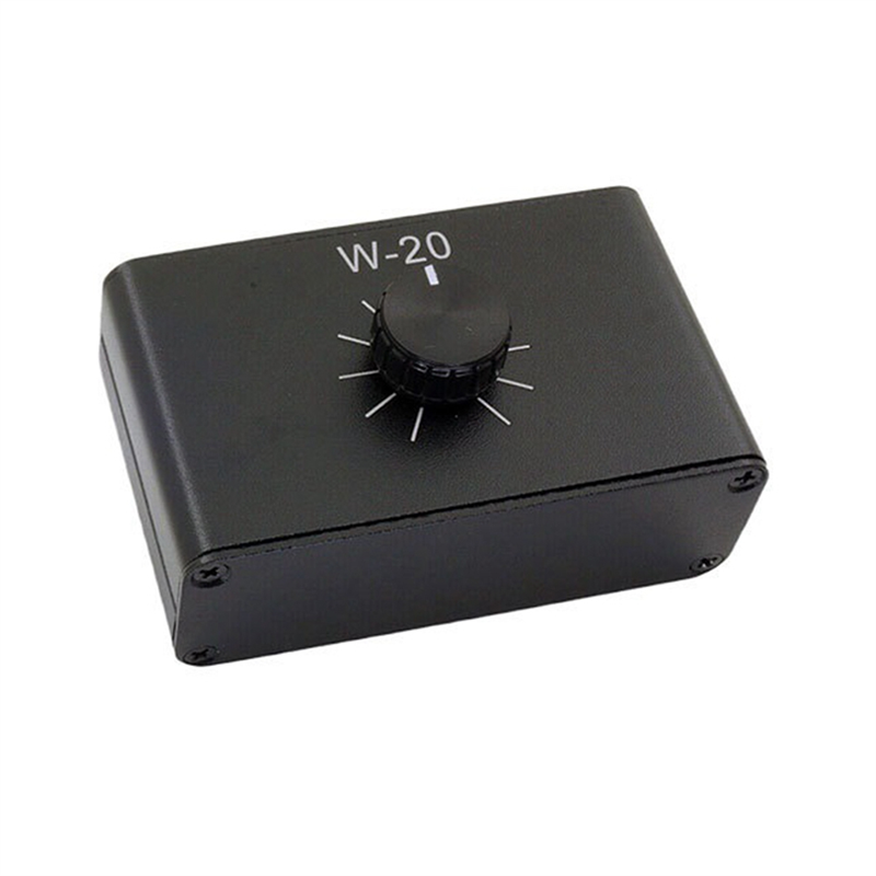 A97I-다이나믹 마이크 볼륨 조절 감쇠 조절기 1/4 - Musical Instrument Amplifier 리뷰 및 가격