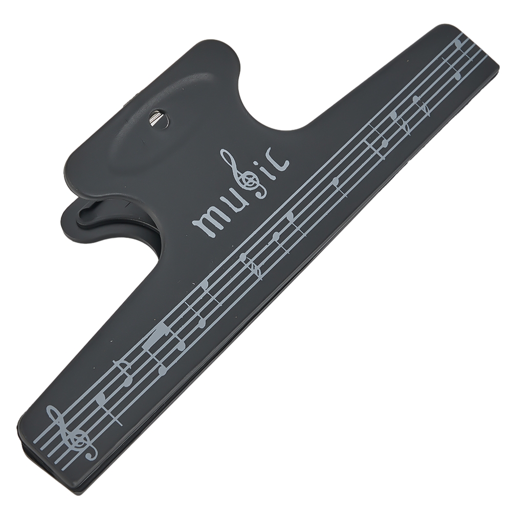시트 음악 클립 도서 페이지 참고 클립 음악 점수 고정 - Musical Instruments List 리뷰 및 가격