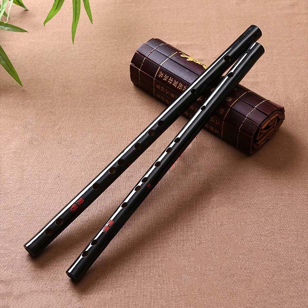 초보자용 대나무 플루트, 중국 전통 악기, 크로스 코스 - Musical Instrument Fife 리뷰 및 가격