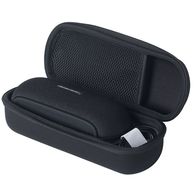 최신 하드 EVA 야외 여행 상자 Harman Kard - Anker Speaker Soundcore Boom 2 리뷰 및 가격