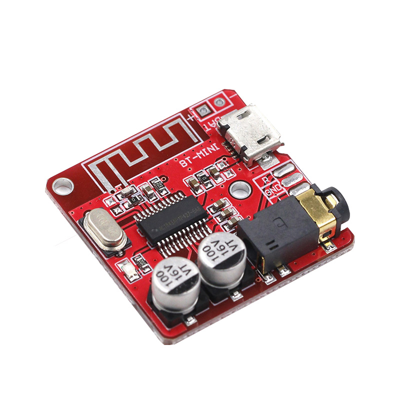 5PCS XY-BT-Mini Bluetooth 5.0  - Musical Instrument Amplifier 리뷰 및 가격