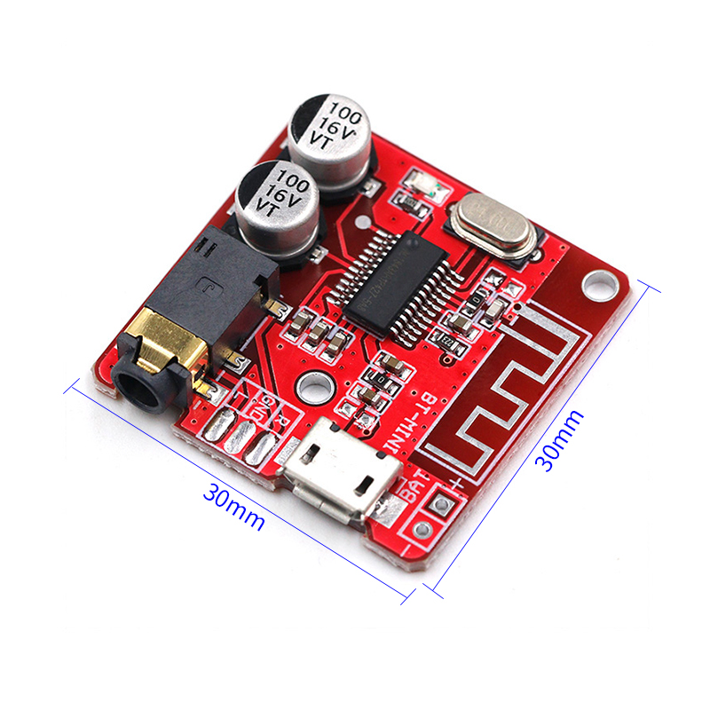 5PCS XY-BT-Mini Bluetooth 5.0  - Musical Instrument Amplifier 리뷰 및 가격