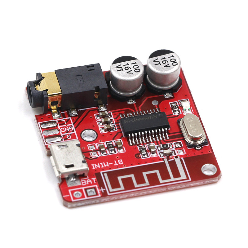 5PCS XY-BT-Mini Bluetooth 5.0  - Musical Instrument Amplifier 리뷰 및 가격