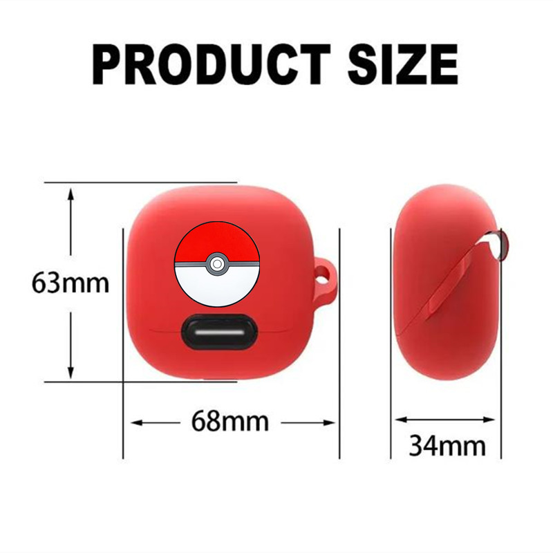 Potdemiel Pokemon 이어폰 케이스 Anke - Anker Speaker Soundcore Boom 2 리뷰 및 가격