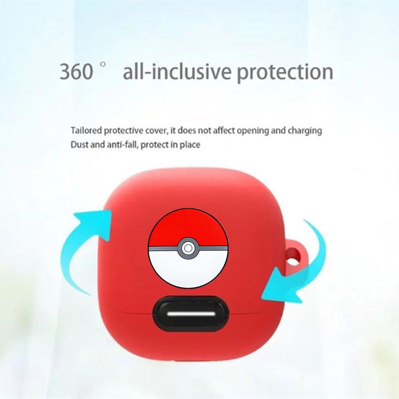 Potdemiel Pokemon 이어폰 케이스 Anke - Anker Speaker Soundcore Boom 2 리뷰 및 가격