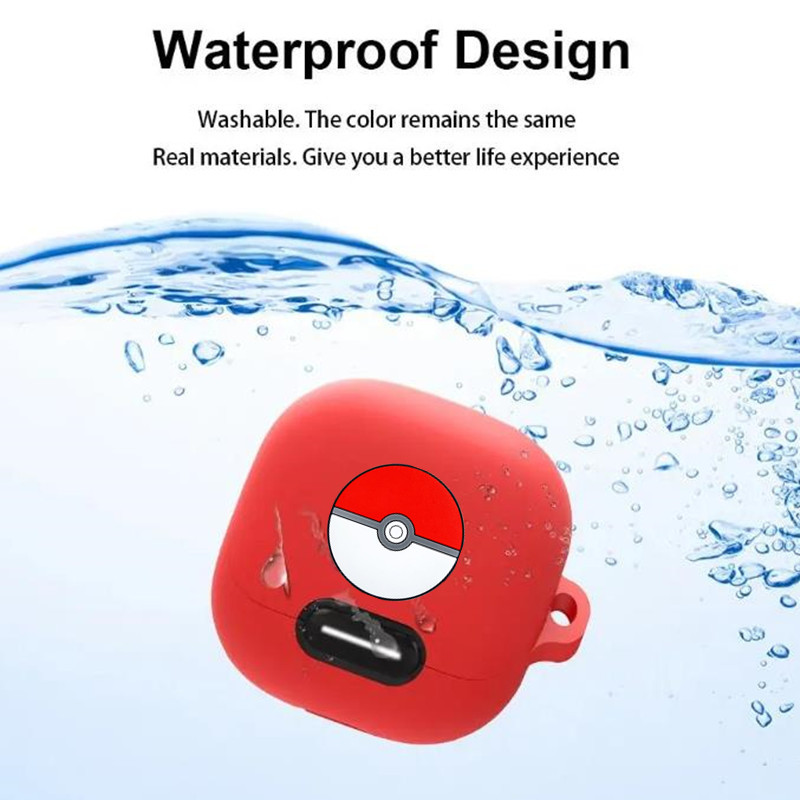 Potdemiel Pokemon 이어폰 케이스 Anke - Anker Speaker Soundcore Boom 2 리뷰 및 가격