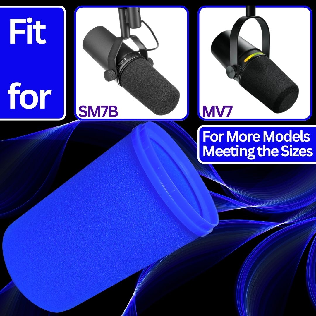 Shure SM7B, MV7, SM7dB용 SM7dB  - Shure Mic Sm7B 리뷰 및 가격
