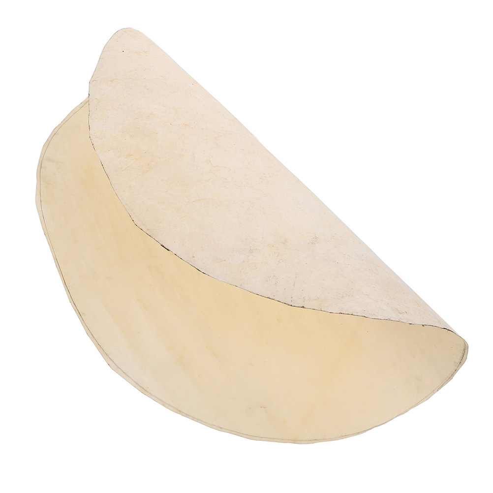 15인치 평평한 원형 염소가죽 드럼 헤드 교체품 (보드 - Frame Drum Goat Skin 리뷰 및 가격