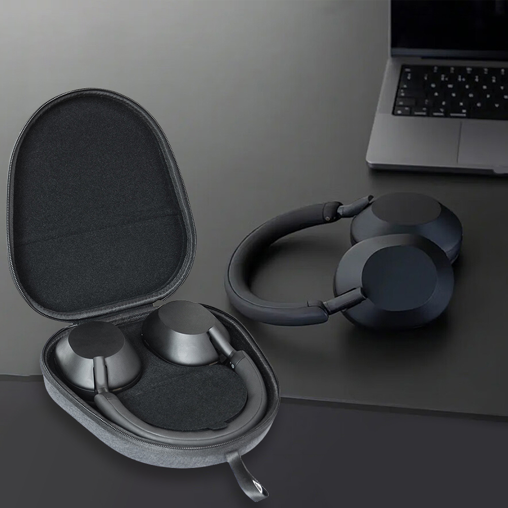 하드 운반 케이스 충격 방지 보호 하드 케이스 EVA  - Sony Headphone Wh-1000Xm5 리뷰 및 가격