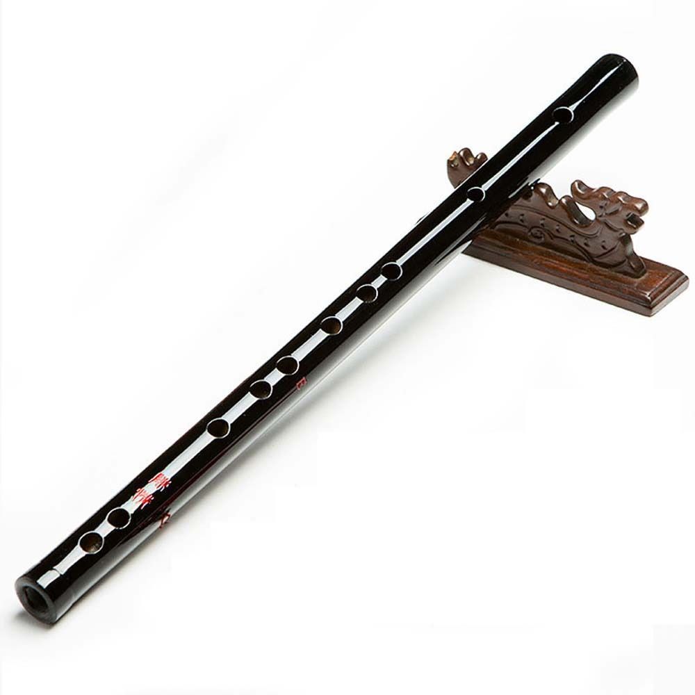 고품질 플루트 중국 전통 악기 초보자를위한 대나무 Di - Musical Instrument Fife 리뷰 및 가격